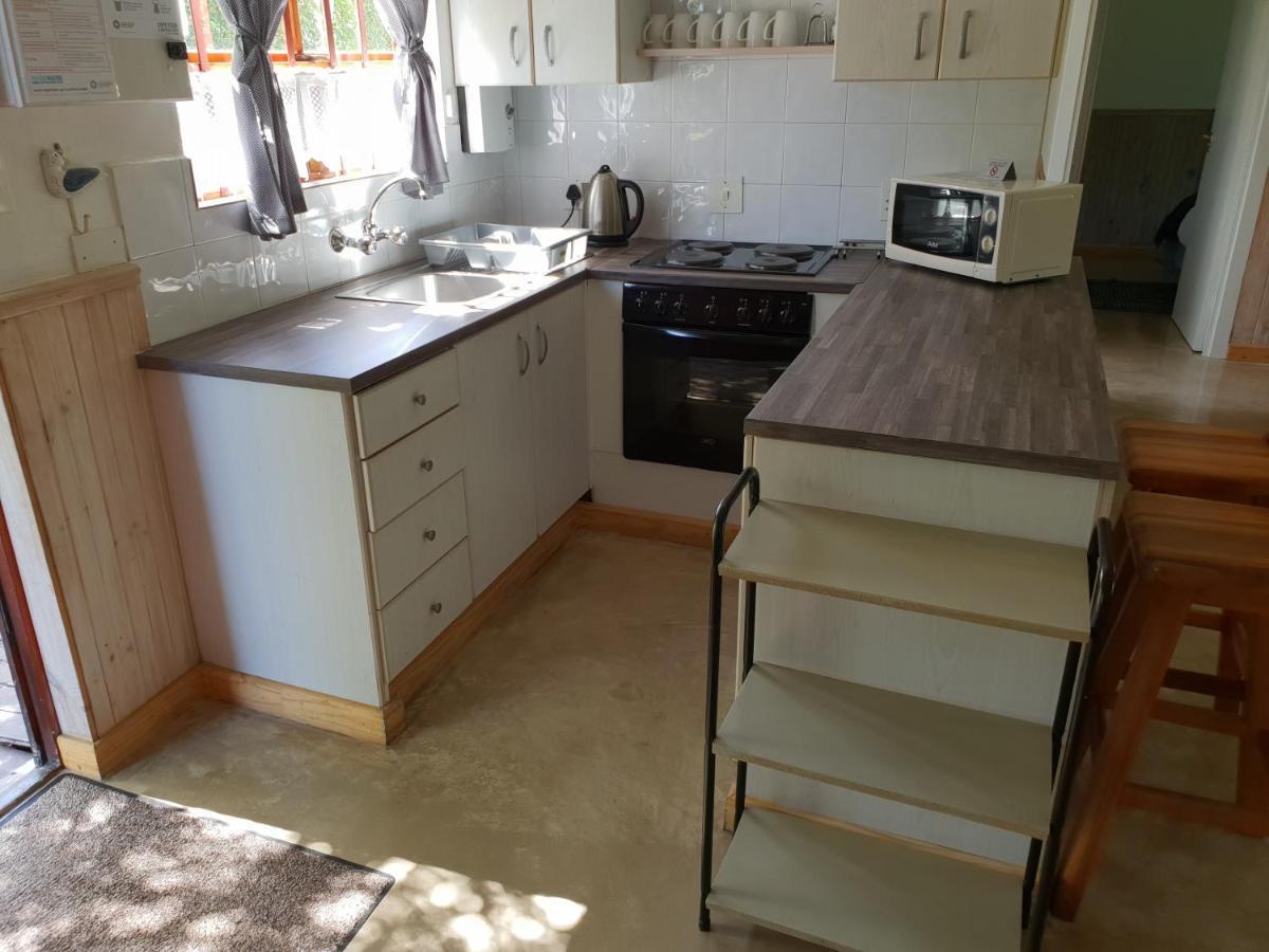 Horizon Cottages Noordhoek Bagian luar foto