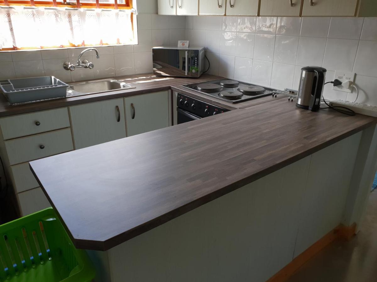Horizon Cottages Noordhoek Bagian luar foto