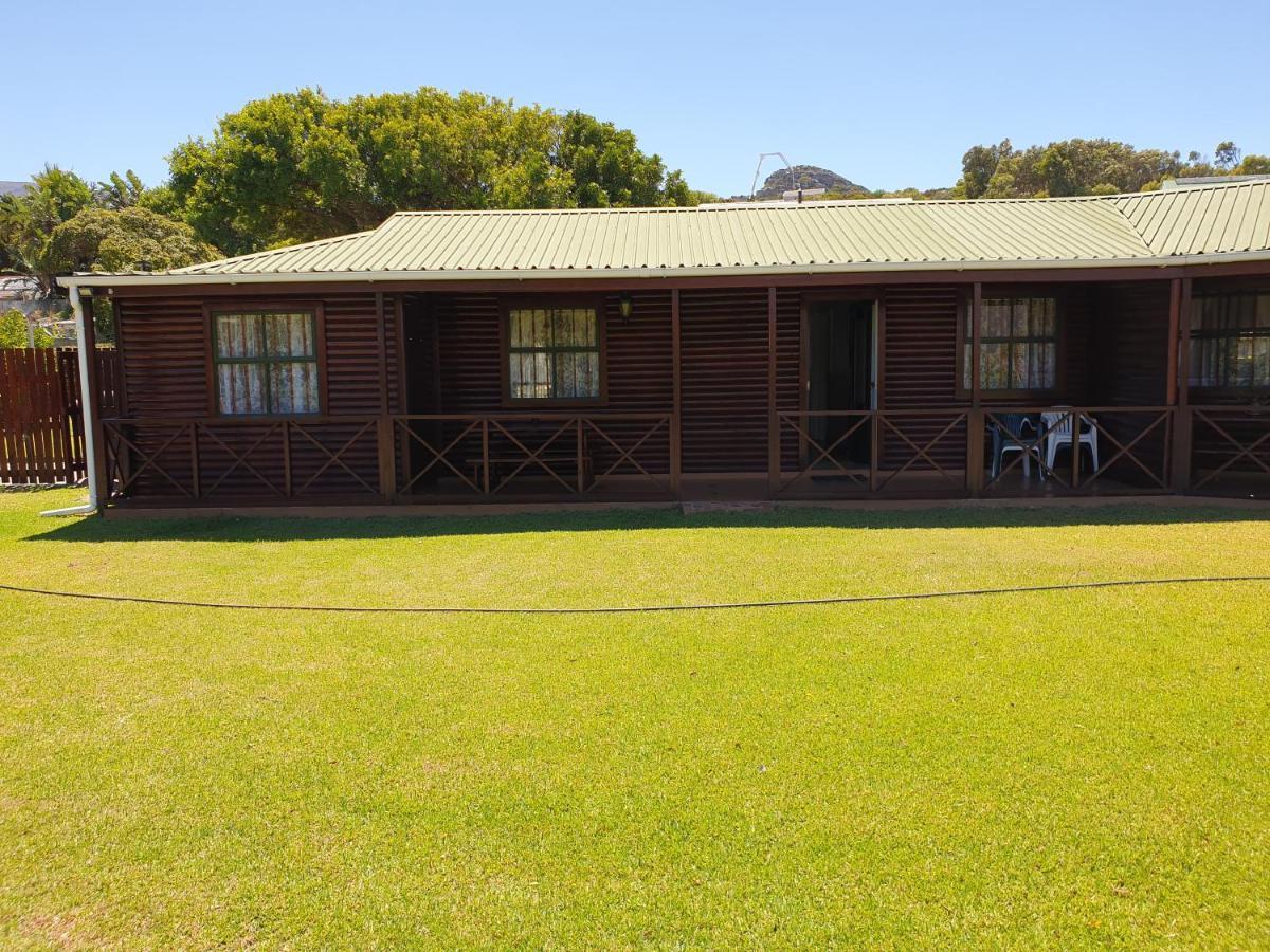 Horizon Cottages Noordhoek Bagian luar foto