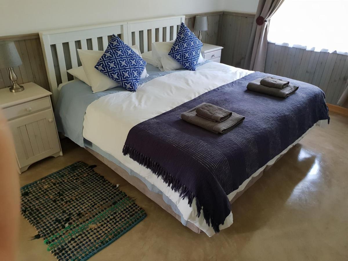 Horizon Cottages Noordhoek Bagian luar foto