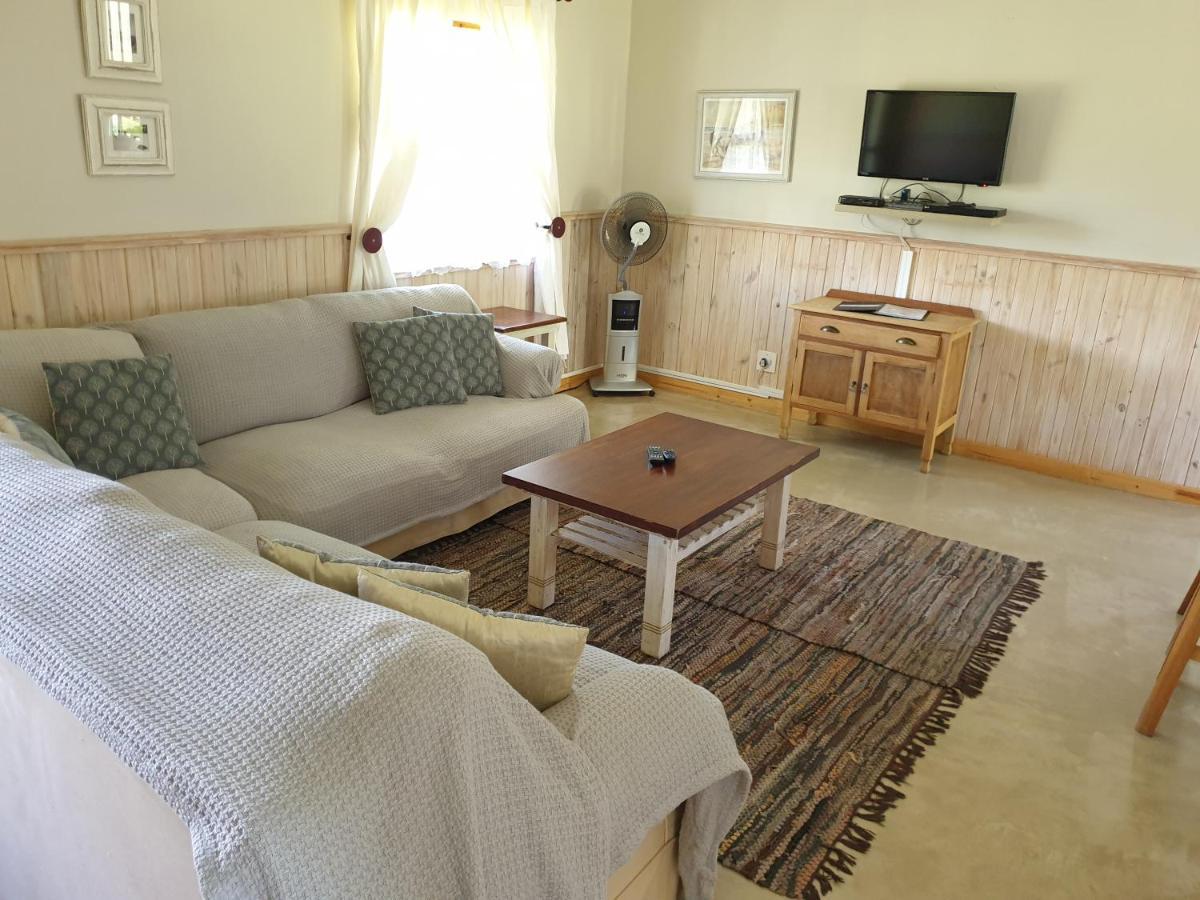 Horizon Cottages Noordhoek Bagian luar foto