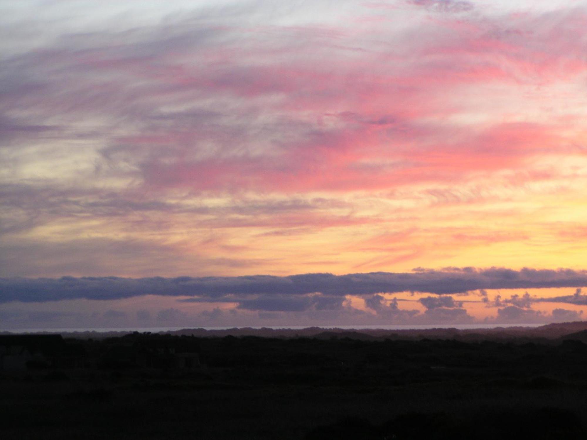Horizon Cottages Noordhoek Bagian luar foto