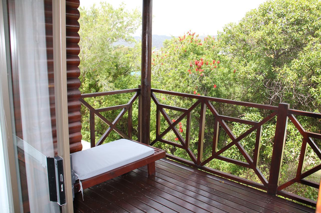 Horizon Cottages Noordhoek Bagian luar foto