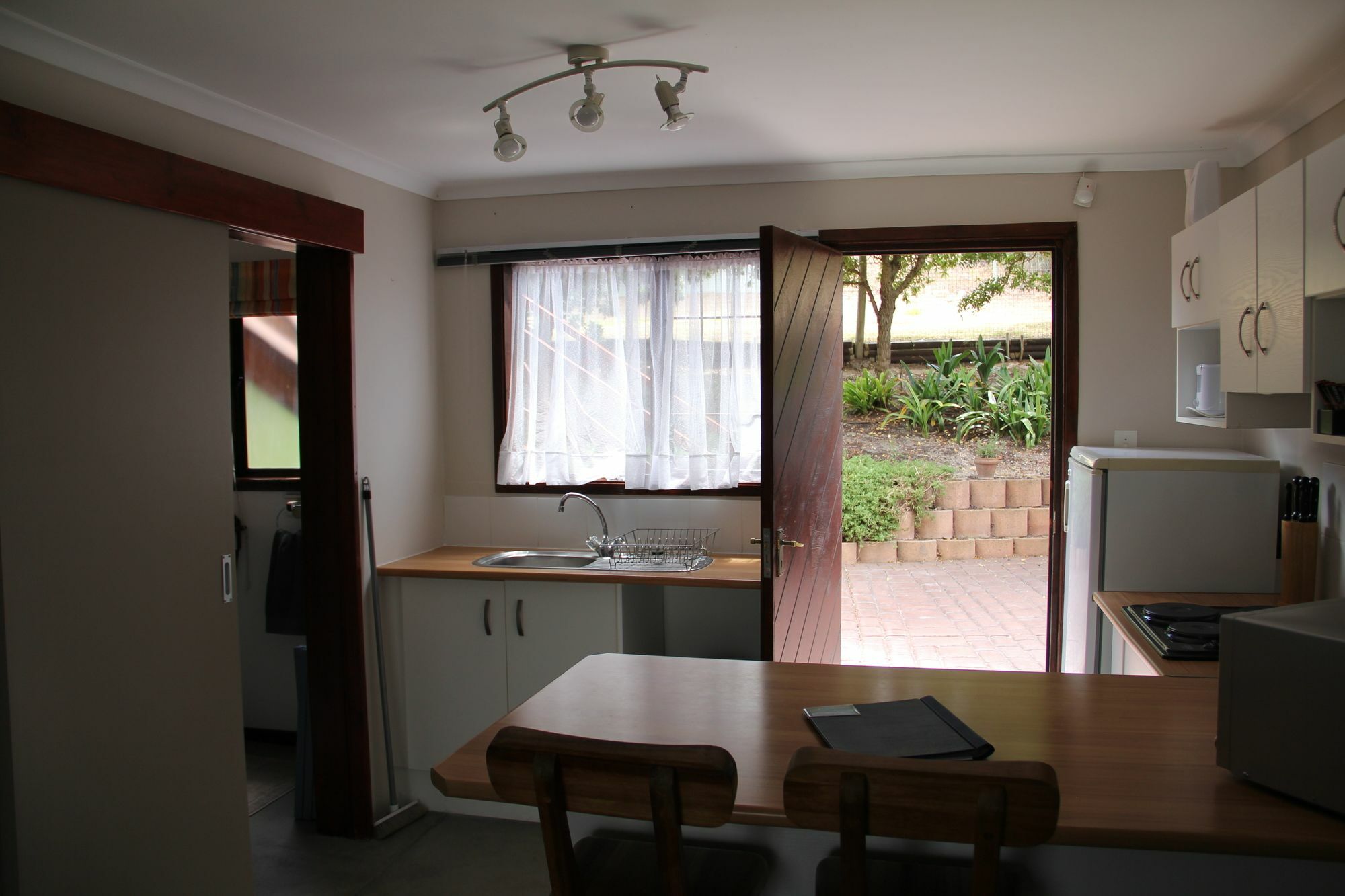 Horizon Cottages Noordhoek Bagian luar foto